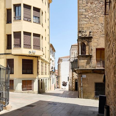Ferienwohnung Que Bueno Que Viniste Caces Exterior foto