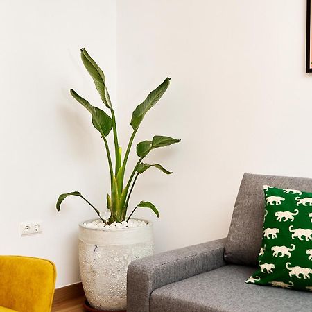 Ferienwohnung Que Bueno Que Viniste Caces Exterior foto