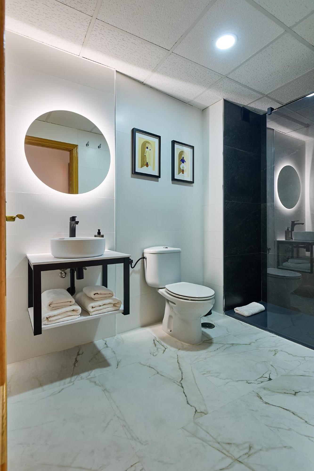 Ferienwohnung Que Bueno Que Viniste Caces Exterior foto