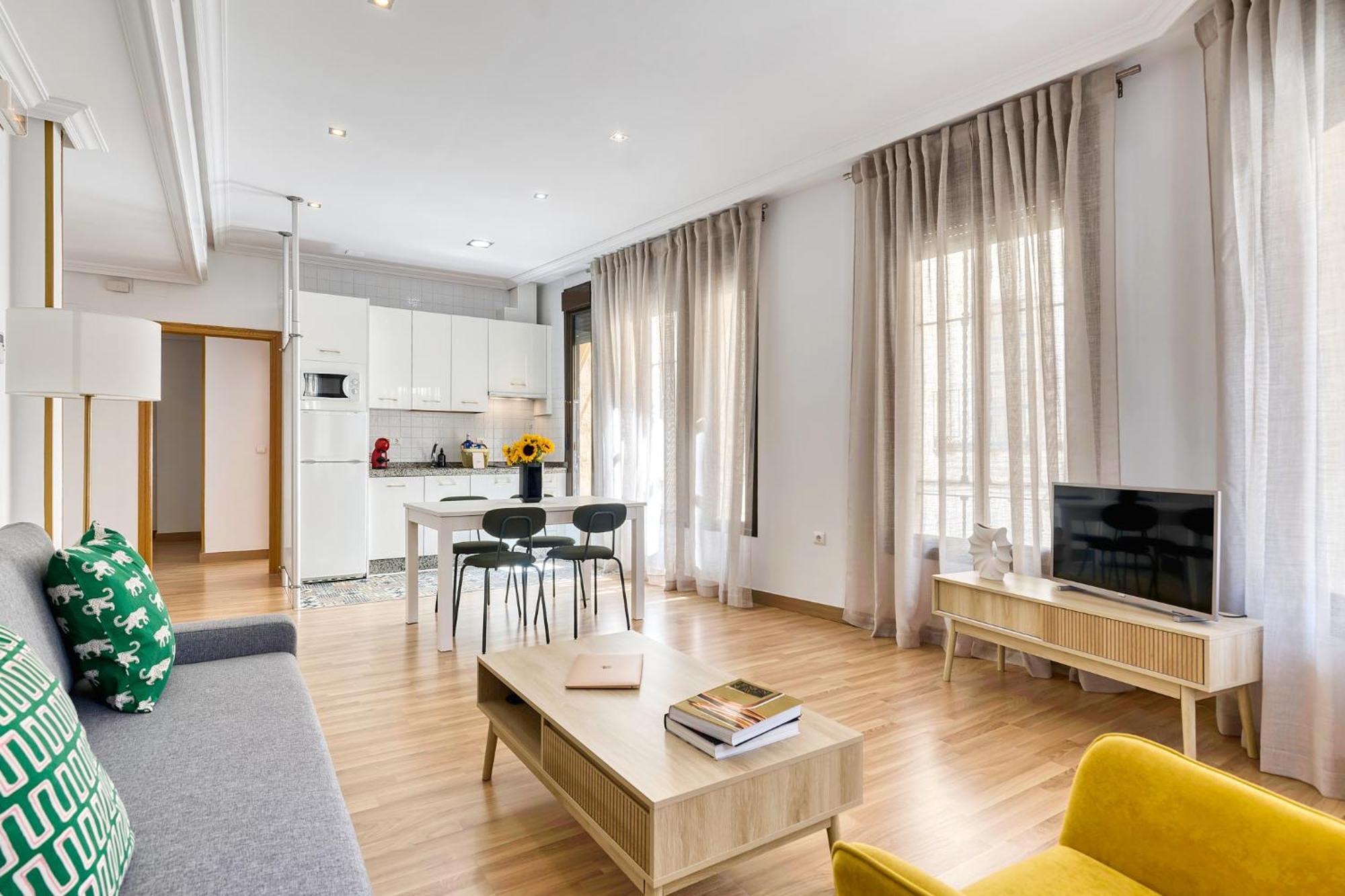 Ferienwohnung Que Bueno Que Viniste Caces Exterior foto