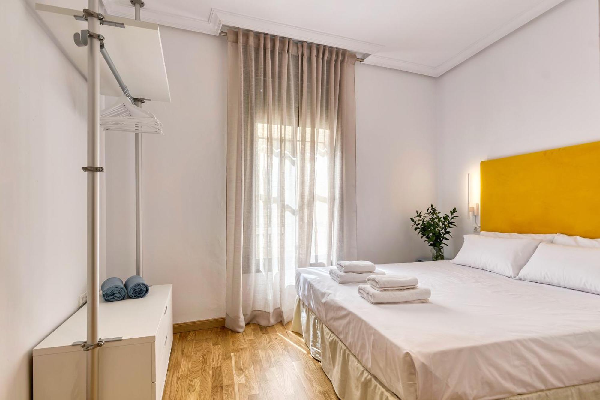 Ferienwohnung Que Bueno Que Viniste Caces Exterior foto