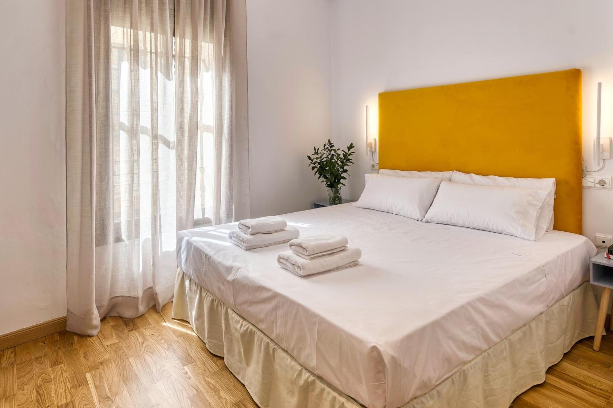 Ferienwohnung Que Bueno Que Viniste Caces Exterior foto