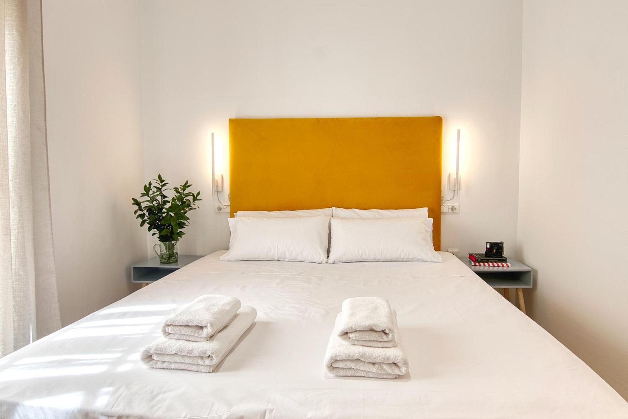 Ferienwohnung Que Bueno Que Viniste Caces Exterior foto