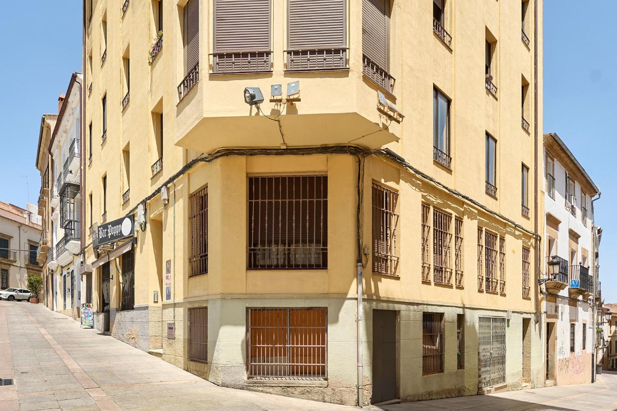 Ferienwohnung Que Bueno Que Viniste Caces Exterior foto