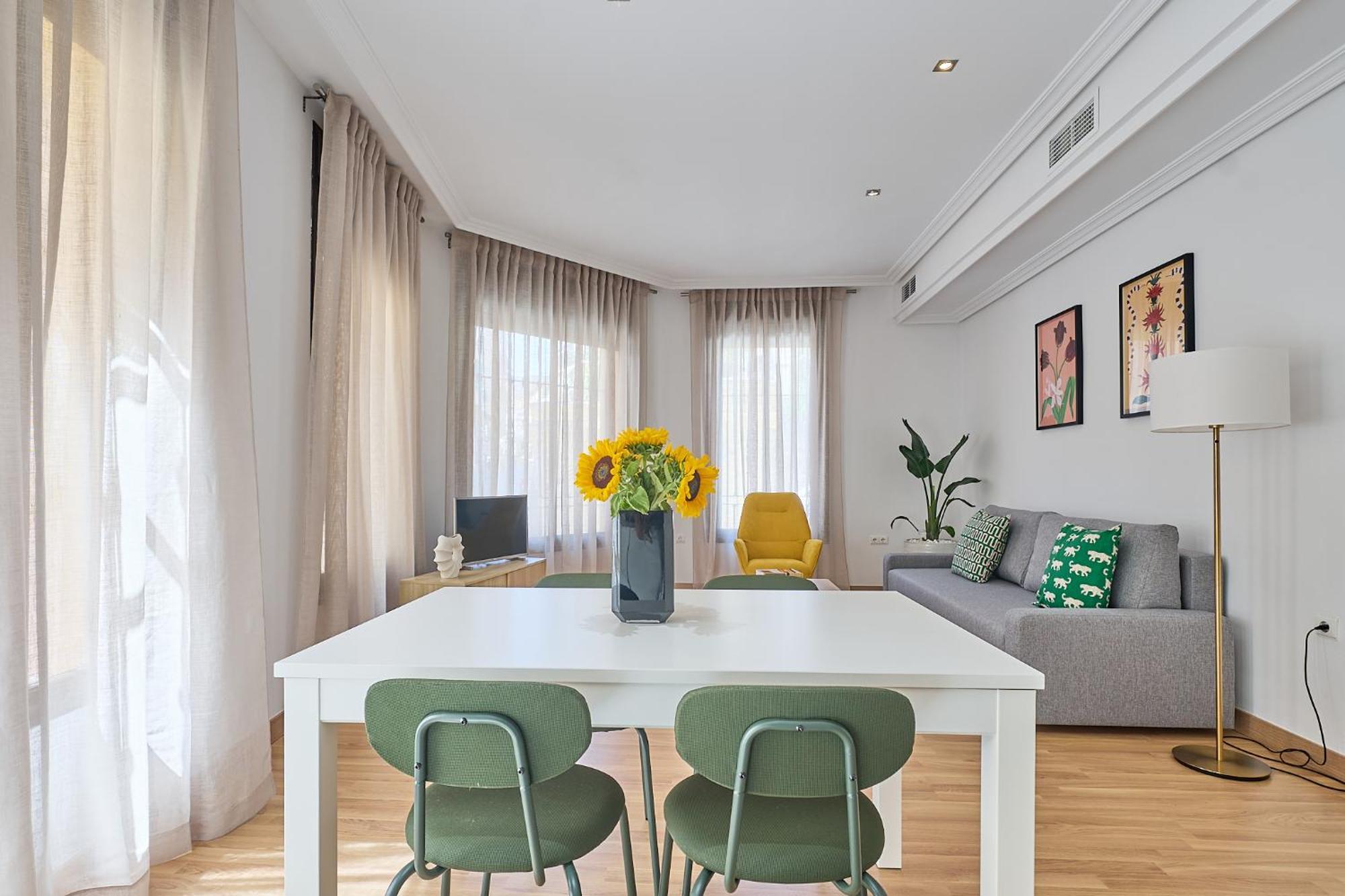 Ferienwohnung Que Bueno Que Viniste Caces Exterior foto