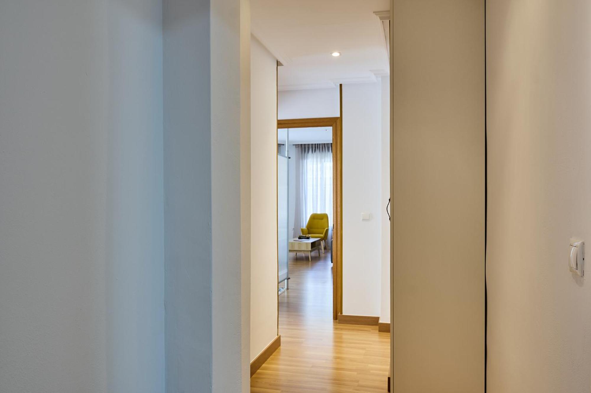 Ferienwohnung Que Bueno Que Viniste Caces Exterior foto