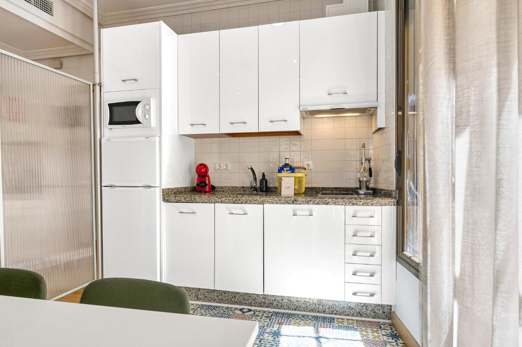 Ferienwohnung Que Bueno Que Viniste Caces Exterior foto