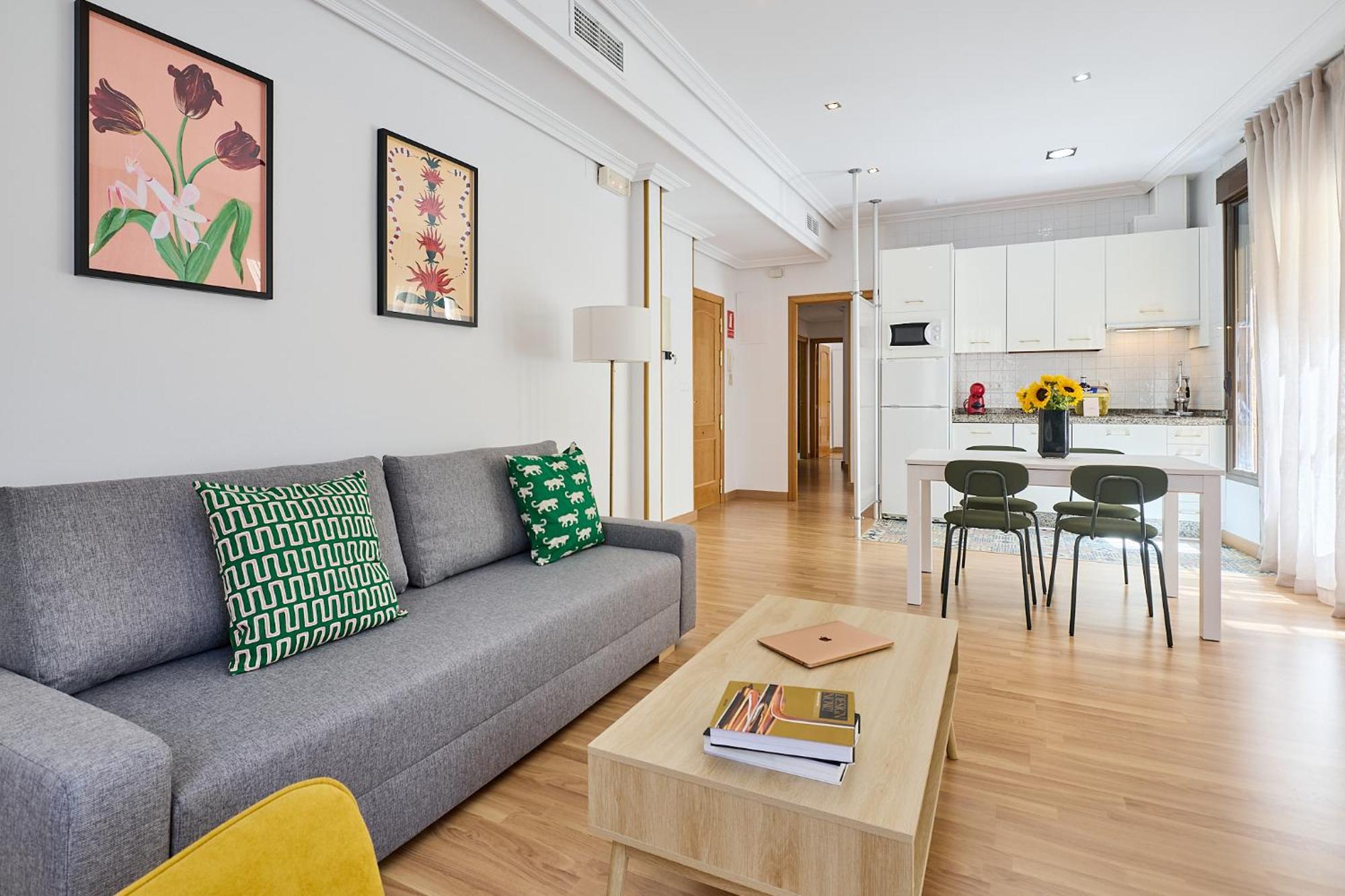 Ferienwohnung Que Bueno Que Viniste Caces Exterior foto