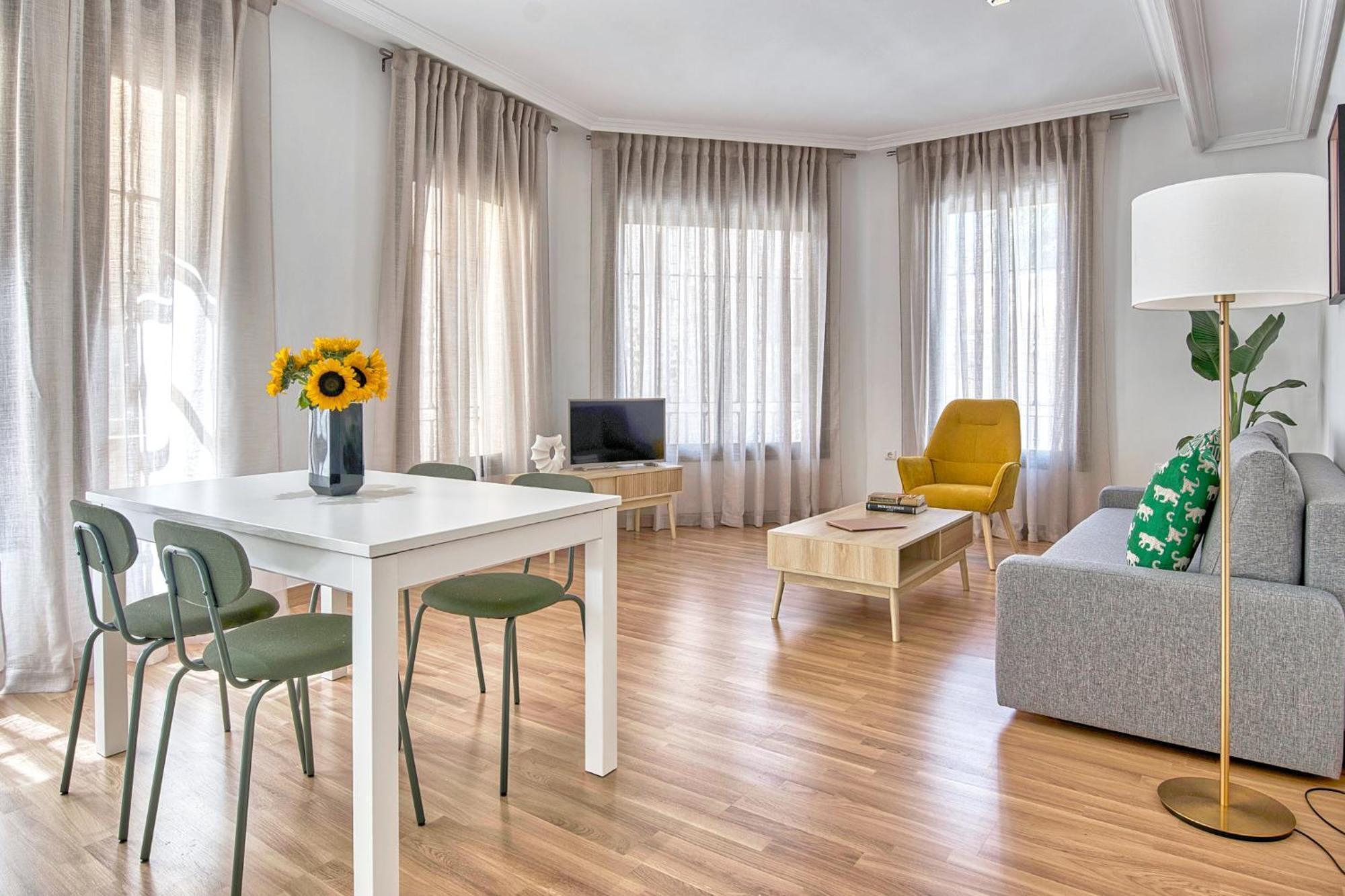 Ferienwohnung Que Bueno Que Viniste Caces Exterior foto